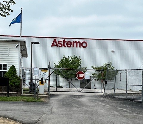 Astemo 1-2 Automotive