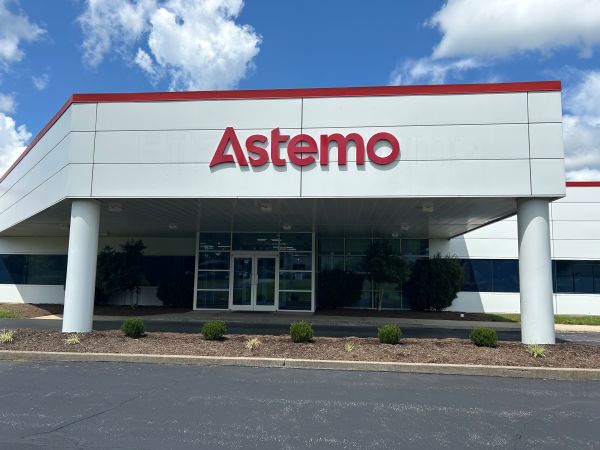 Astemo Electric 25-2