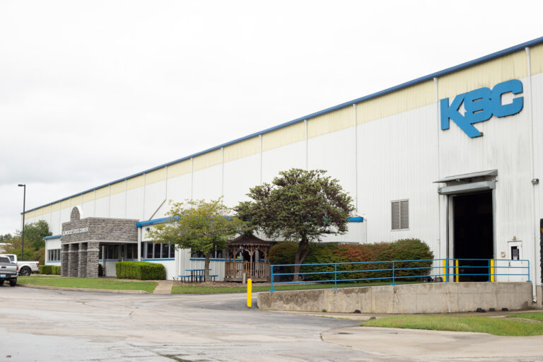 Kentucky Steel Center